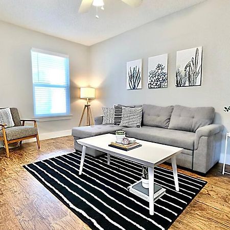 The Boutique Space&Free Parking Dallas Extérieur photo