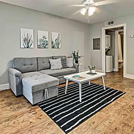 The Boutique Space&Free Parking Dallas Extérieur photo