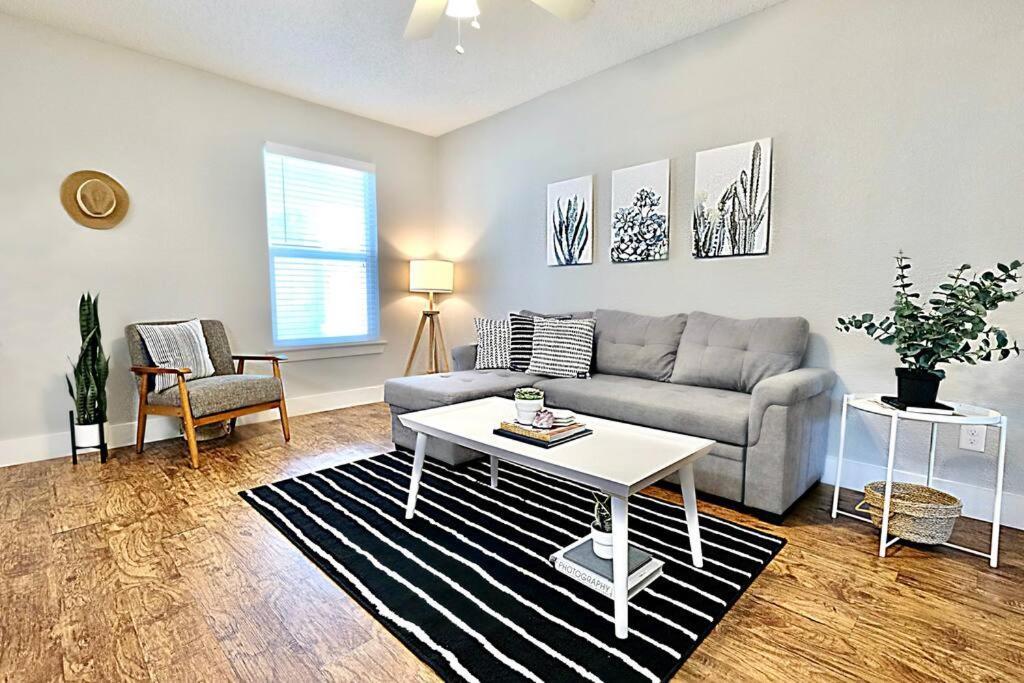 The Boutique Space&Free Parking Dallas Extérieur photo
