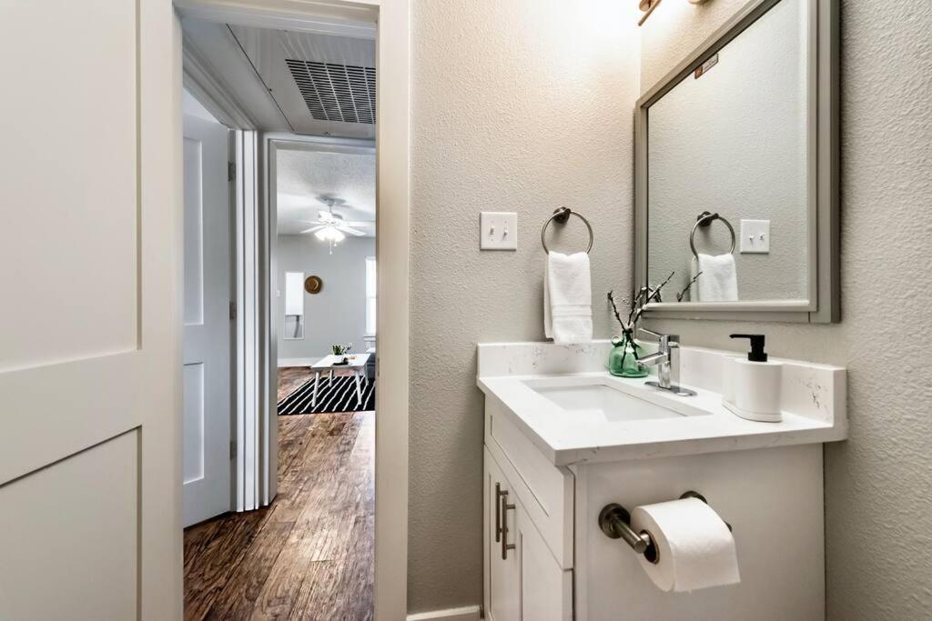 The Boutique Space&Free Parking Dallas Extérieur photo