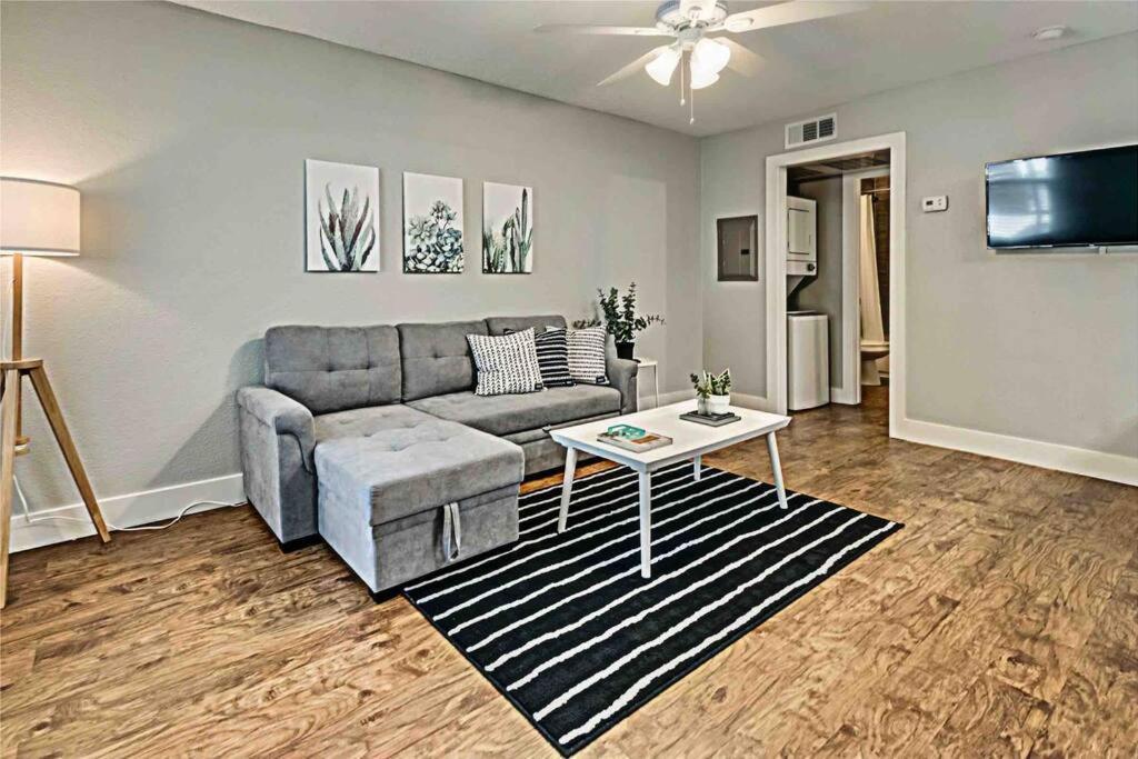 The Boutique Space&Free Parking Dallas Extérieur photo