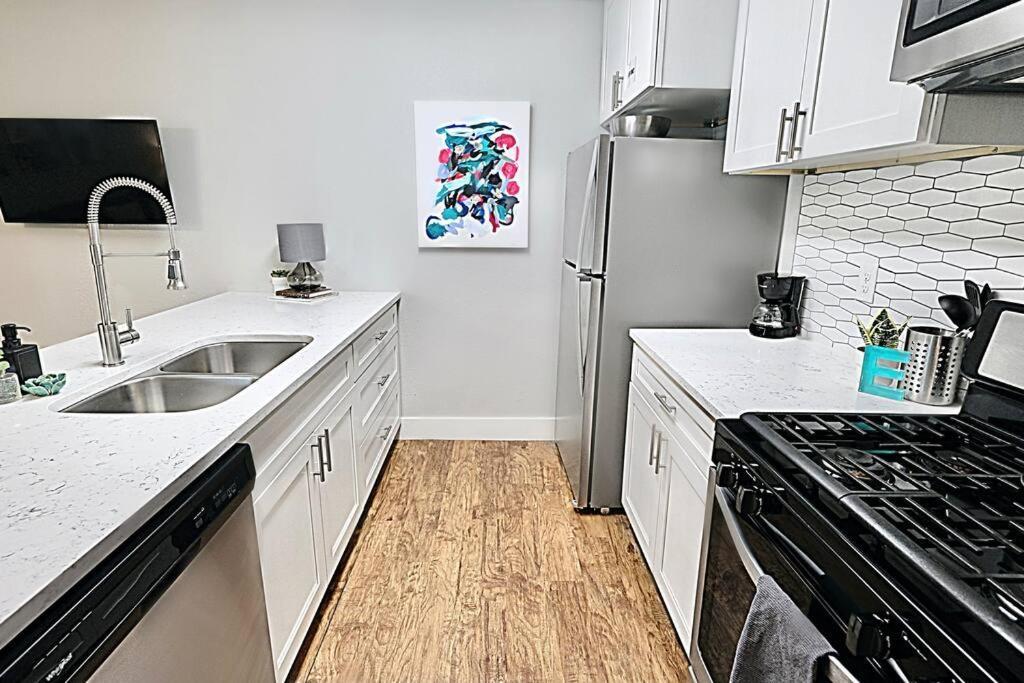 The Boutique Space&Free Parking Dallas Extérieur photo