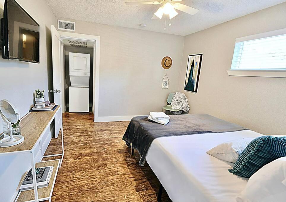 The Boutique Space&Free Parking Dallas Extérieur photo