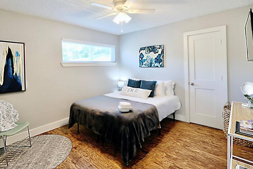 The Boutique Space&Free Parking Dallas Extérieur photo