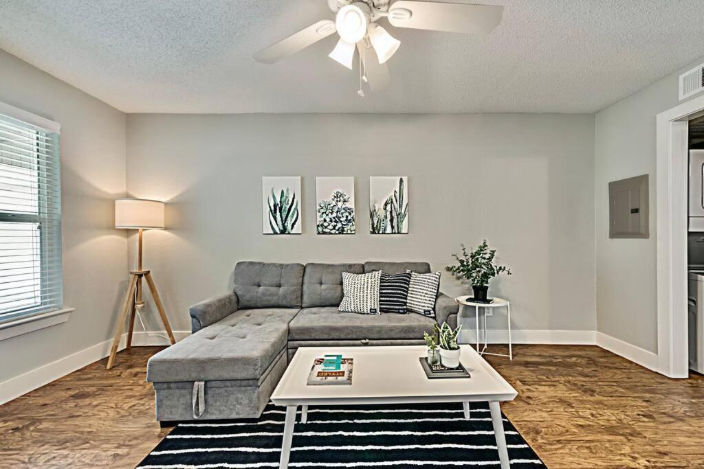 The Boutique Space&Free Parking Dallas Extérieur photo